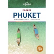 Pocket Phuket Lonely Planet